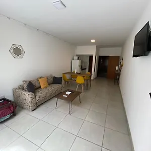 Apartamento Departamento Centro De, Mendoza