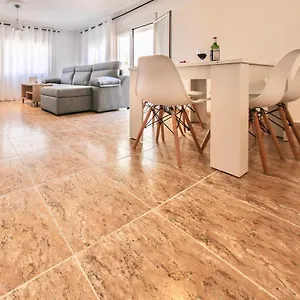 Alea - Viking Apartamento La Pineda
