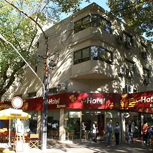 Xumec Apart-hotel