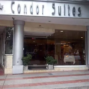 Cóndor Apart-hotel