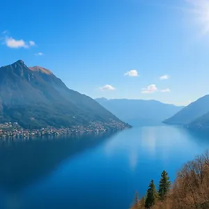 Residenza Vecchio Faggeto Apartamento Faggeto Lario